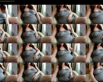 soft_body — 6 minute Chaturbate female cam show recording, 1080p, Jun 22, 2021