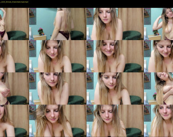 sonya_boldwin — 12 minute Chaturbate female cam show recording, 720p, Jun 22, 2021