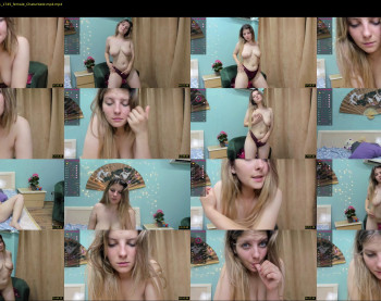 sonya_boldwin — 42 minute Chaturbate female cam show recording, 720p, Jun 22, 2021