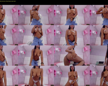 soymaria_ — 70 minute Chaturbate female cam show recording, 1080p, Jun 23, 2021