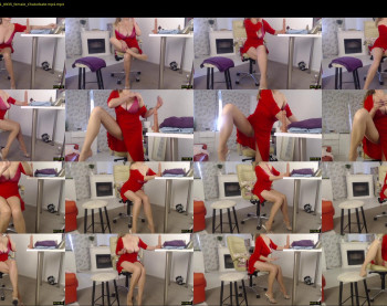 squirtmilfpussy — 51 minute Chaturbate female cam show recording, 720p, Jun 22, 2021