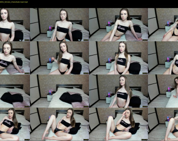 ssashagarter — 70 minute Chaturbate female cam show recording, 1080p, Jun 22, 2021