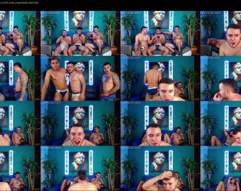 straigthguysfun — 22 minute Chaturbate male cam show recording, 720p, Jun 22, 2021