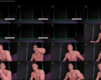 sultryandrew — 70 minute Chaturbate male cam show recording, 1080p, Jun 22, 2021