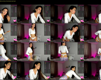 sweet_moan — 20 minute Chaturbate female cam show recording, 1080p, Jun 22, 2021