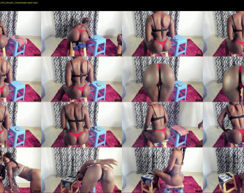 sweet_savvy — 35 minute Chaturbate female cam show recording, 1080p, Jun 22, 2021