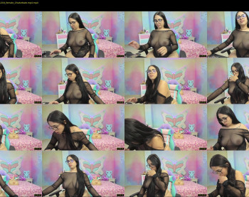 sweetcurvyx — 70 minute Chaturbate couple cam show recording, 1080p, Jun 22, 2021