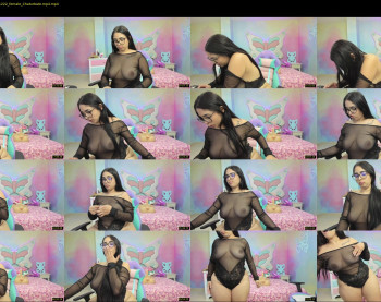 sweetcurvyx — 61 minute Chaturbate couple cam show recording, 1080p, Jun 22, 2021