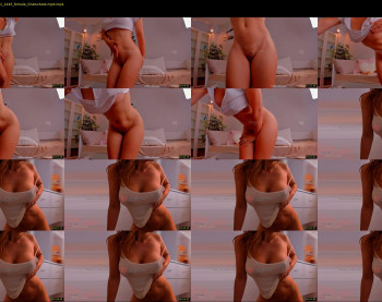 sweetnameless — 8 minute Chaturbate couple cam show recording, 1080p, Jun 22, 2021