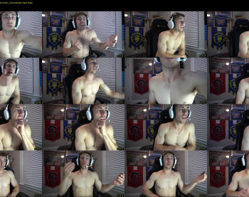 sydaffect — 4 minute Chaturbate male cam show recording, 1080p, Jun 22, 2021
