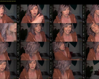 tantric_eden_ — 70 minute Chaturbate female cam show recording, 1080p, Jun 22, 2021