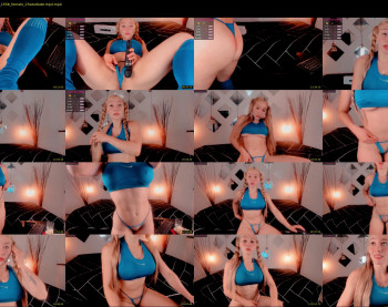 tiago_hannah — 72 minute Chaturbate couple cam show recording, 1080p, Jun 22, 2021