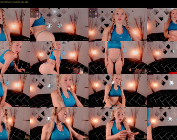 tiago_hannah — 73 minute Chaturbate couple cam show recording, 1080p, Jun 22, 2021