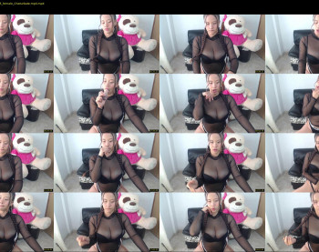 tokyo_96 — 22 minute Chaturbate female cam show recording, 720p, Jun 22, 2021