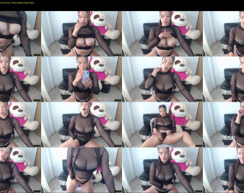 tokyo_96 — 39 minute Chaturbate female cam show recording, 720p, Jun 22, 2021