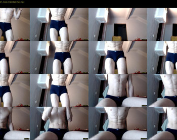 tralalabala — 70 minute Chaturbate male cam show recording, 1080p, Jun 22, 2021