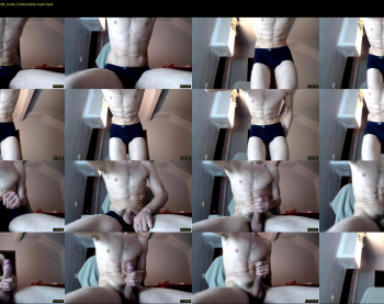 tralalabala — 70 minute Chaturbate male cam show recording, 1080p, Jun 23, 2021