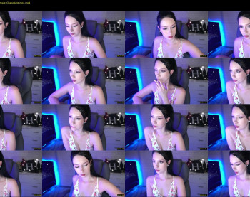 uindi — 4 minute Chaturbate female cam show recording, 1080p, Jun 22, 2021
