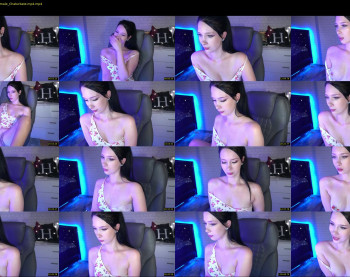 uindi — 69 minute Chaturbate female cam show recording, 1080p, Jun 23, 2021