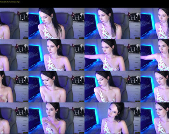 uindi — 28 minute Chaturbate female cam show recording, 1080p, Jun 23, 2021