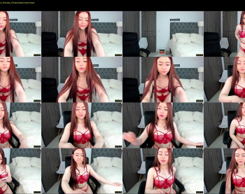 valerie07 — 35 minute Chaturbate female cam show recording, 1080p, Jun 22, 2021
