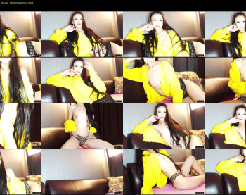 verasun — 114 minute Chaturbate female cam show recording, 720p, Jun 22, 2021