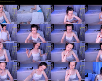 viktoriakiss — 71 minute Chaturbate female cam show recording, 1080p, Jun 23, 2021