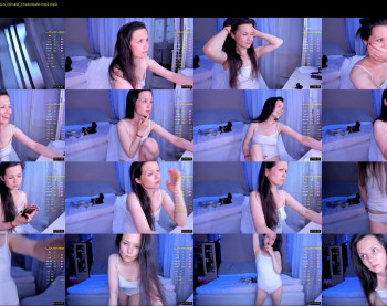 viktoriakiss — 68 minute Chaturbate female cam show recording, 1080p, Jun 23, 2021