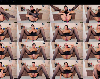 xkimoraxx — 10 minute Chaturbate female cam show recording, 1080p, Jun 23, 2021