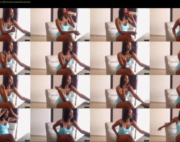 xnaomygomezx — 4 minute Chaturbate female cam show recording, 720p, Jun 22, 2021