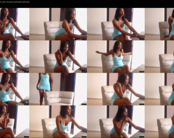 xnaomygomezx — 36 minute Chaturbate female cam show recording, 720p, Jun 22, 2021
