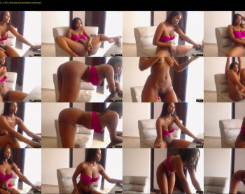 xnaomygomezx — 37 minute Chaturbate female cam show recording, 720p, Jun 22, 2021