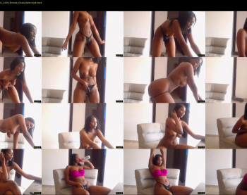 xnaomygomezx — 36 minute Chaturbate female cam show recording, 720p, Jun 22, 2021