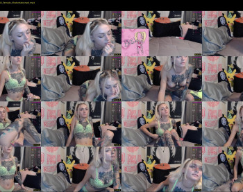 yogendub — 46 minute Chaturbate female cam show recording, 1080p, Jun 22, 2021