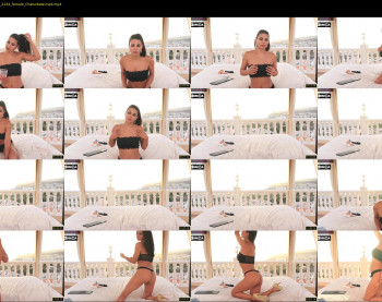 7sins_wildcats — 19 minute Chaturbate female cam show recording, 1080p, Jun 23, 2021
