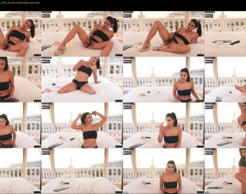 7sins_wildcats — 49 minute Chaturbate female cam show recording, 1080p, Jun 23, 2021