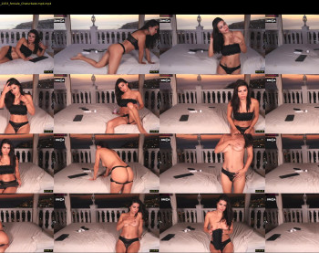 7sins_wildcats — 38 minute Chaturbate female cam show recording, 1080p, Jun 23, 2021