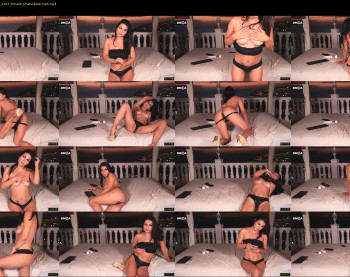 7sins_wildcats — 21 minute Chaturbate female cam show recording, 1080p, Jun 23, 2021