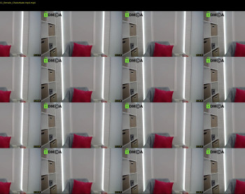 _austra1ia — 4 minute Chaturbate female cam show recording, 1080p, Jun 23, 2021
