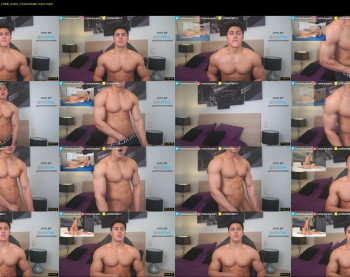 _cristianlopez — 66 minute Chaturbate male cam show recording, 1080p, Jun 23, 2021