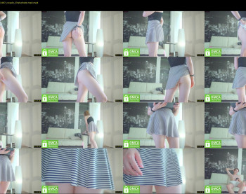 _littlemouse_ — 3 minute Chaturbate couple cam show recording, 1080p, Jun 23, 2021