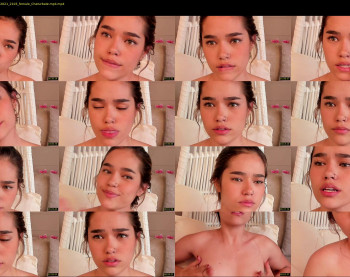 _meghan_gomez1_ — 11 minute Chaturbate female cam show recording, 1080p, Jun 23, 2021