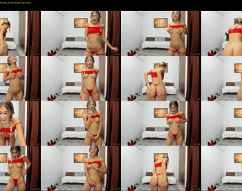 _myaa — 15 minute Chaturbate female cam show recording, 1080p, Jun 23, 2021