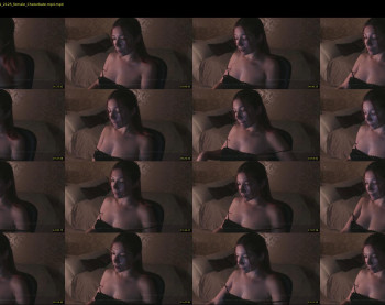_northern_girl_ — 27 minute Chaturbate female cam show recording, 1080p, Jun 23, 2021