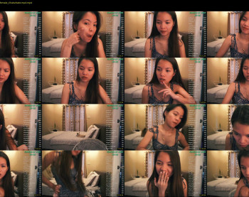 _pilya_ — 48 minute Chaturbate female cam show recording, 720p, Jun 23, 2021