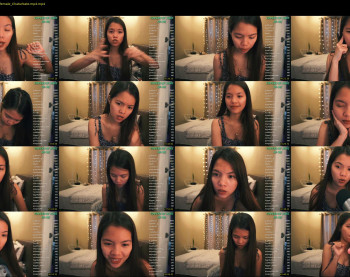 _pilya_ — 48 minute Chaturbate female cam show recording, 720p, Jun 23, 2021
