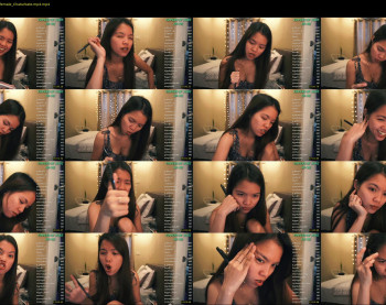 _pilya_ — 17 minute Chaturbate female cam show recording, 720p, Jun 23, 2021