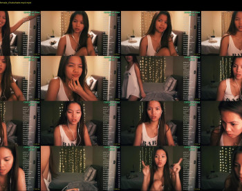 _pilya_ — 36 minute Chaturbate female cam show recording, 720p, Jun 23, 2021