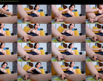 _timeless_paradox — 11 minute Chaturbate female cam show recording, 1080p, Jun 23, 2021