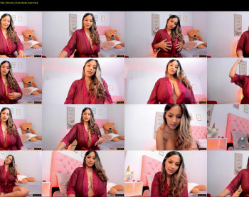 abby_rosse_ — 84 minute Chaturbate female cam show recording, 720p, Jun 23, 2021